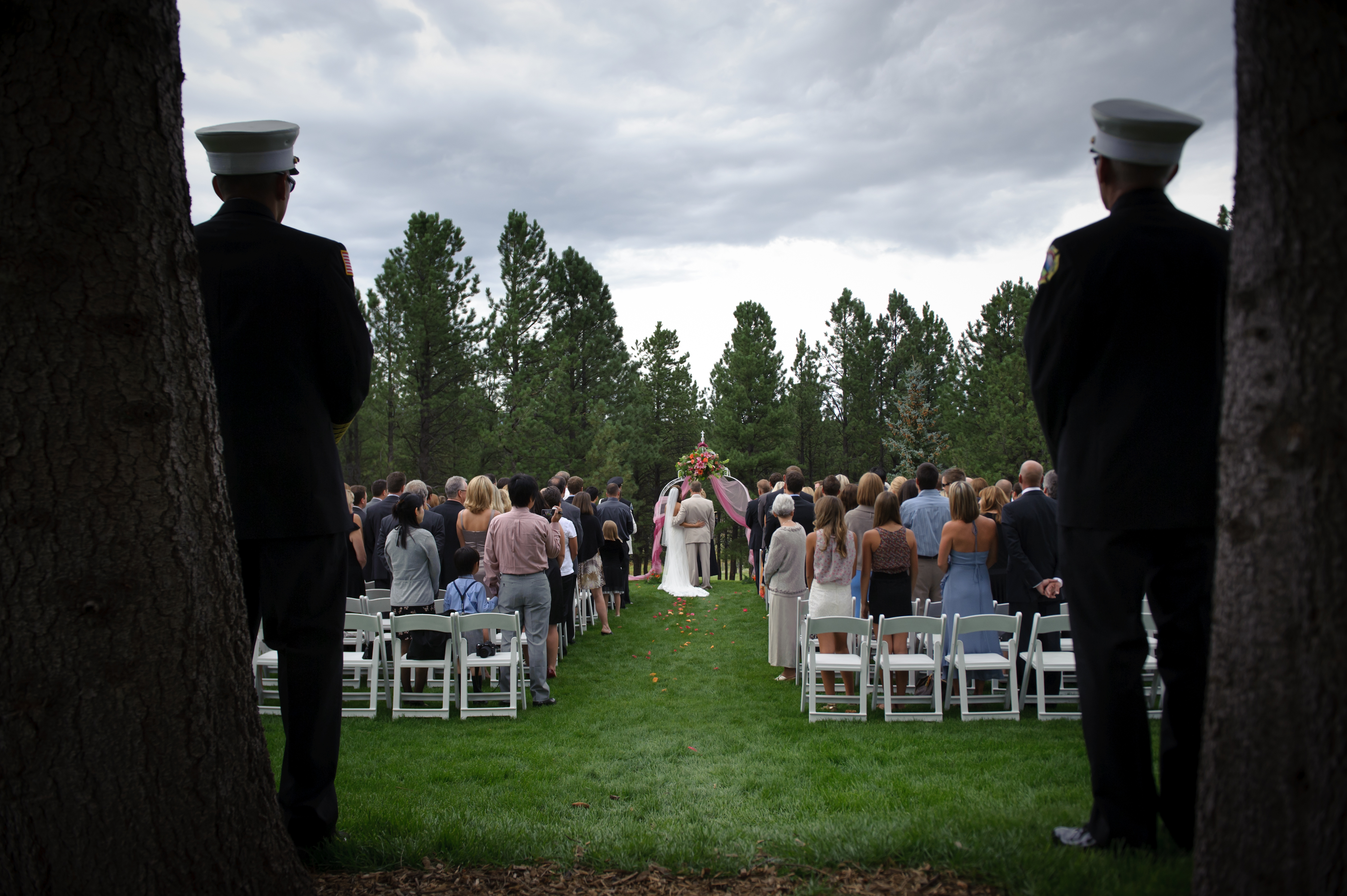 Weddings Angel Fire Resort