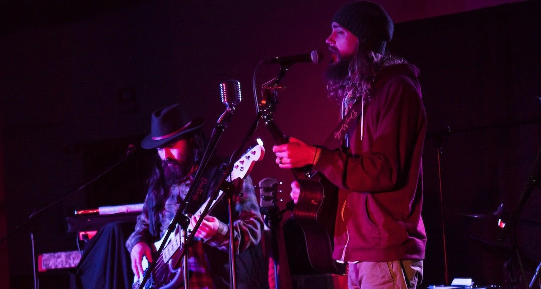 Ry Taylor Live Music