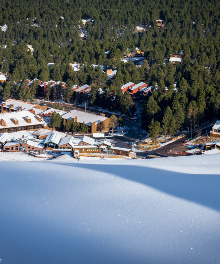 First time visitor to Angel Fire Resort? We've got you covered!
