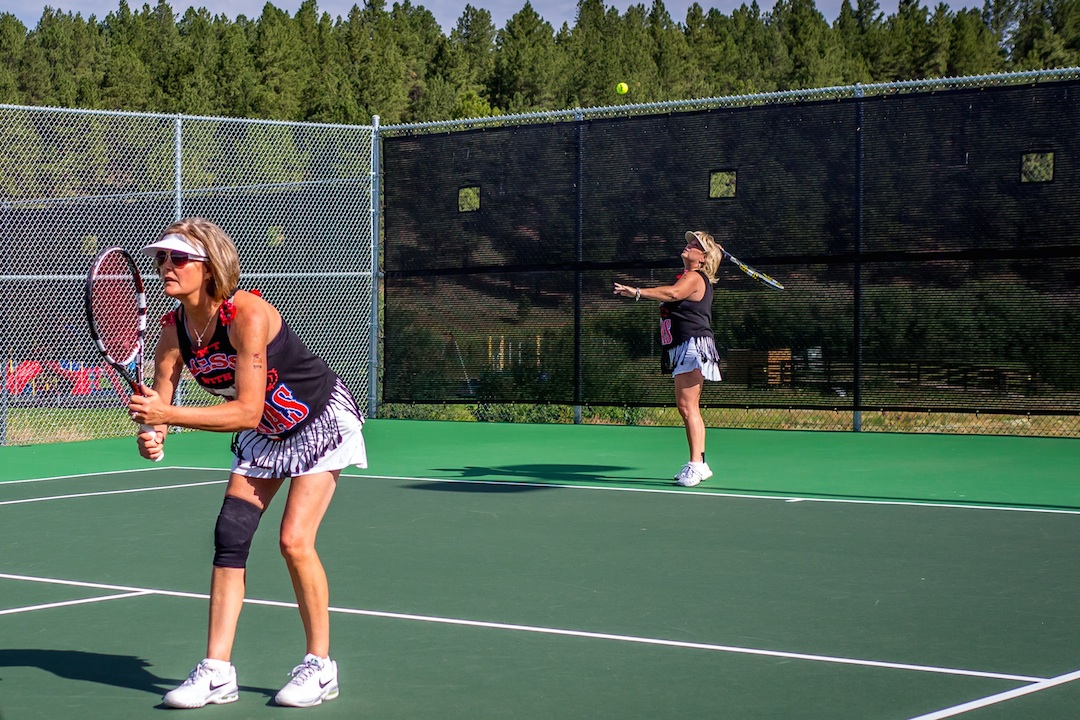Texas Shootout Team Tournament