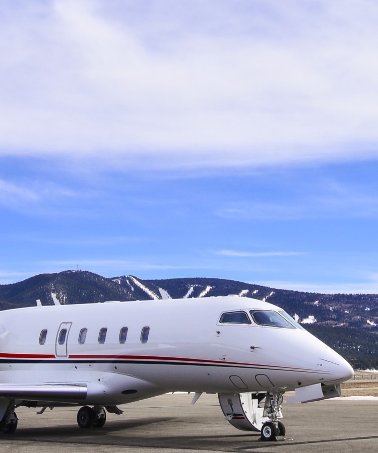 Directions to Angel Fire Resort