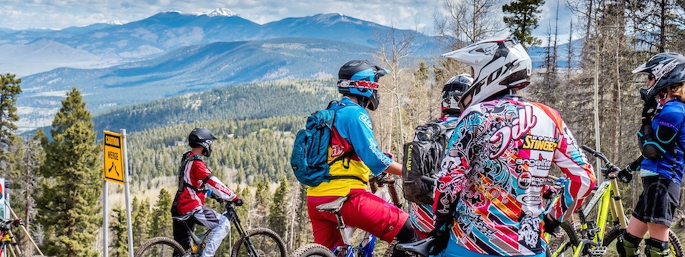 Safety & Responsibility - Angel Fire Resort
