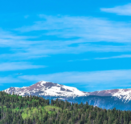 7 Things to Do Around Angel Fire During Memorial Day Weekend Angel Fire Resort