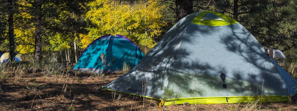 Resort Camping Angel Fire Resort