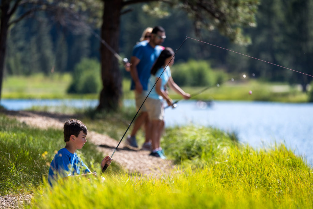 MonteVerdeLakeFishing