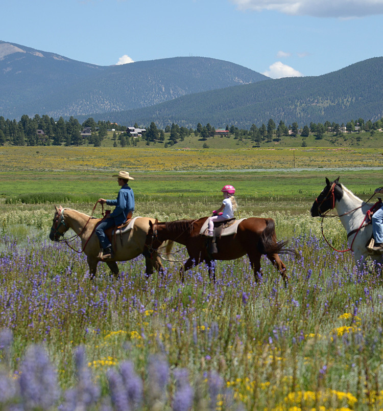 what to do in angel fire new mexico in the summer