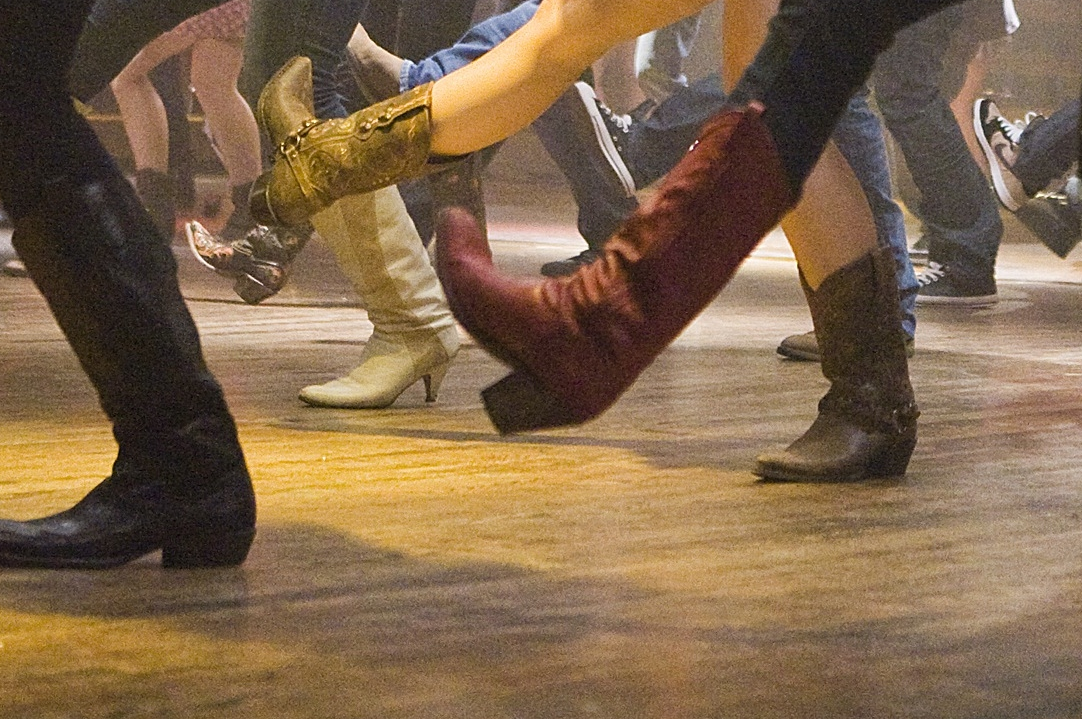 Holy Angels Annual Boot Scootn' Barn Dance & BBQ - Angel Fire Resort