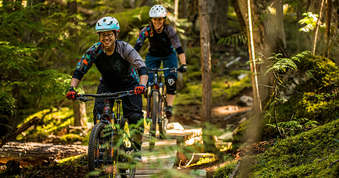 dirt trek series