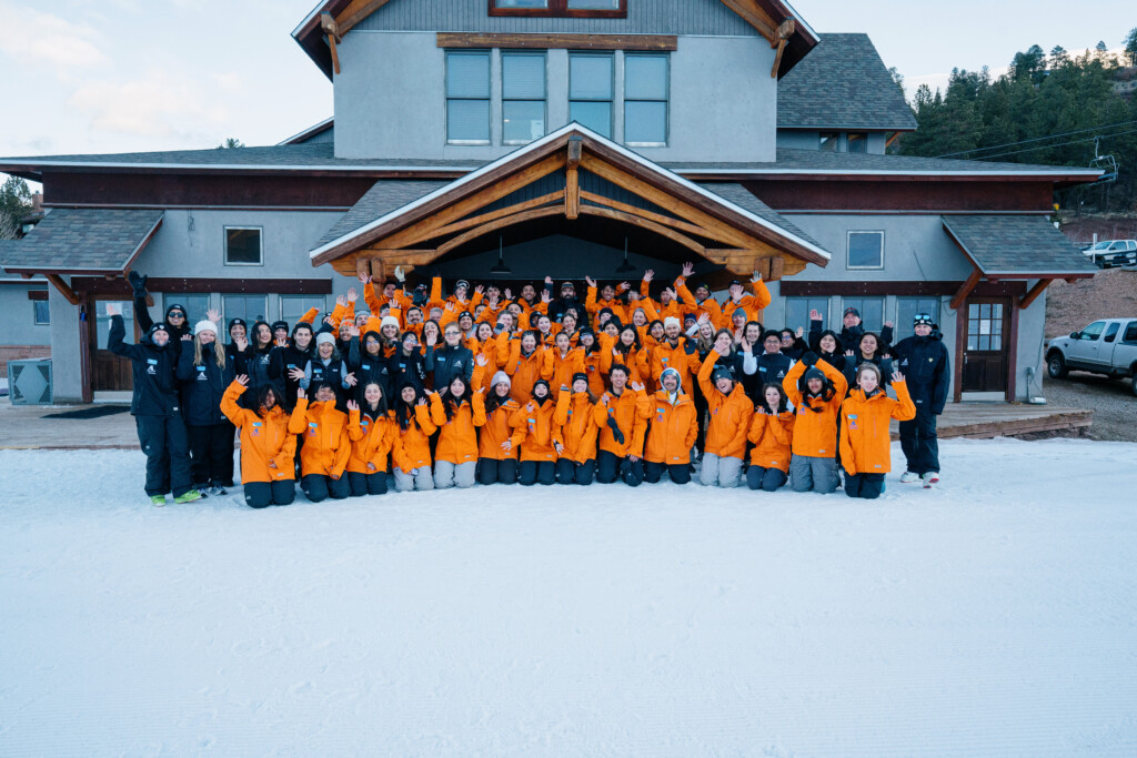 Angel Fire Ski and Snowboard School instructors | 2024-25