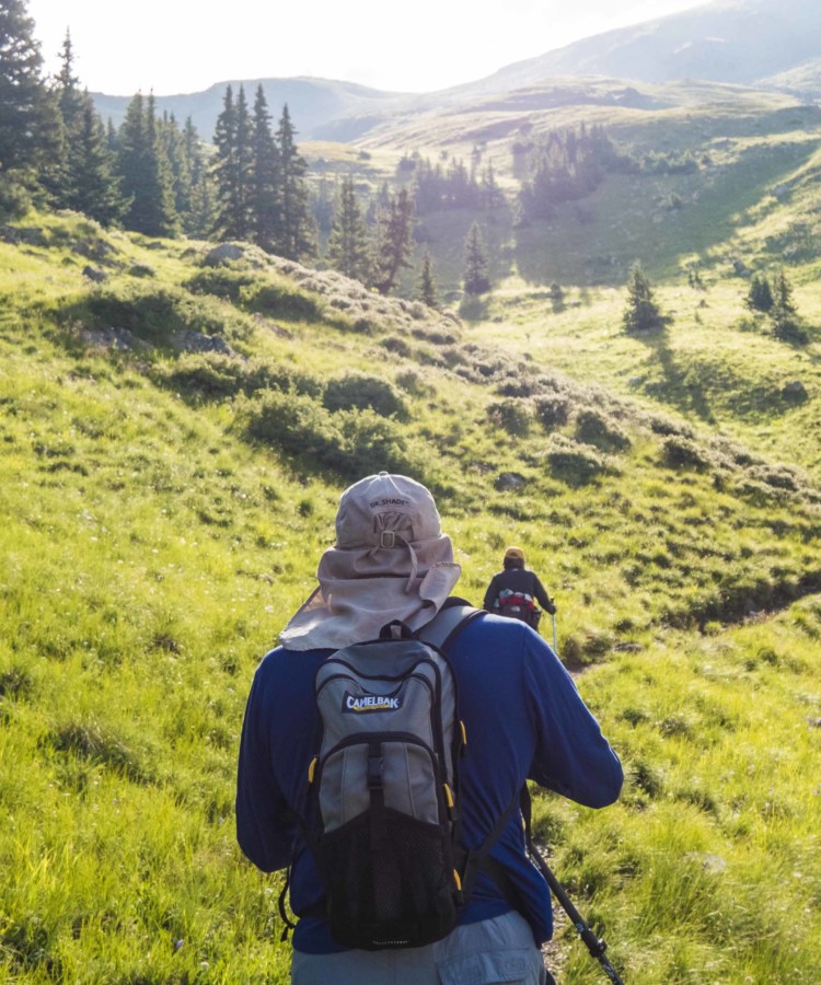 hike
