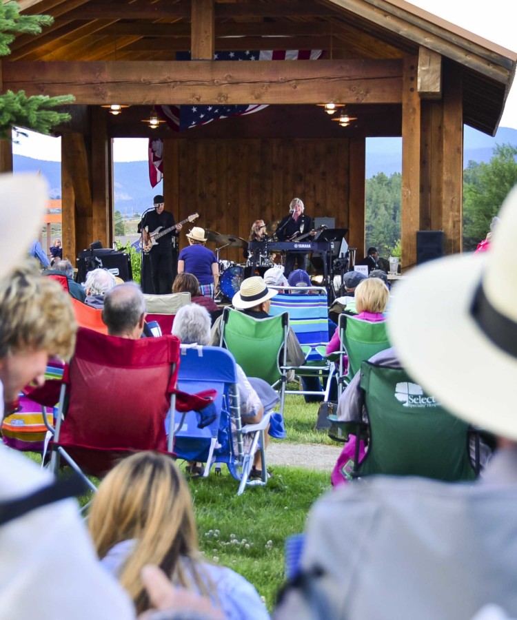 Summer First Timer's Guide Angel Fire Resort