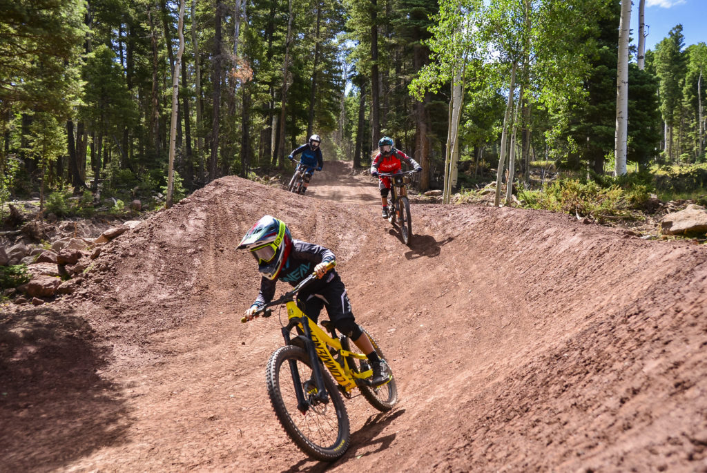 Angel Fire Bike Park Lift Tickets and Season Passes