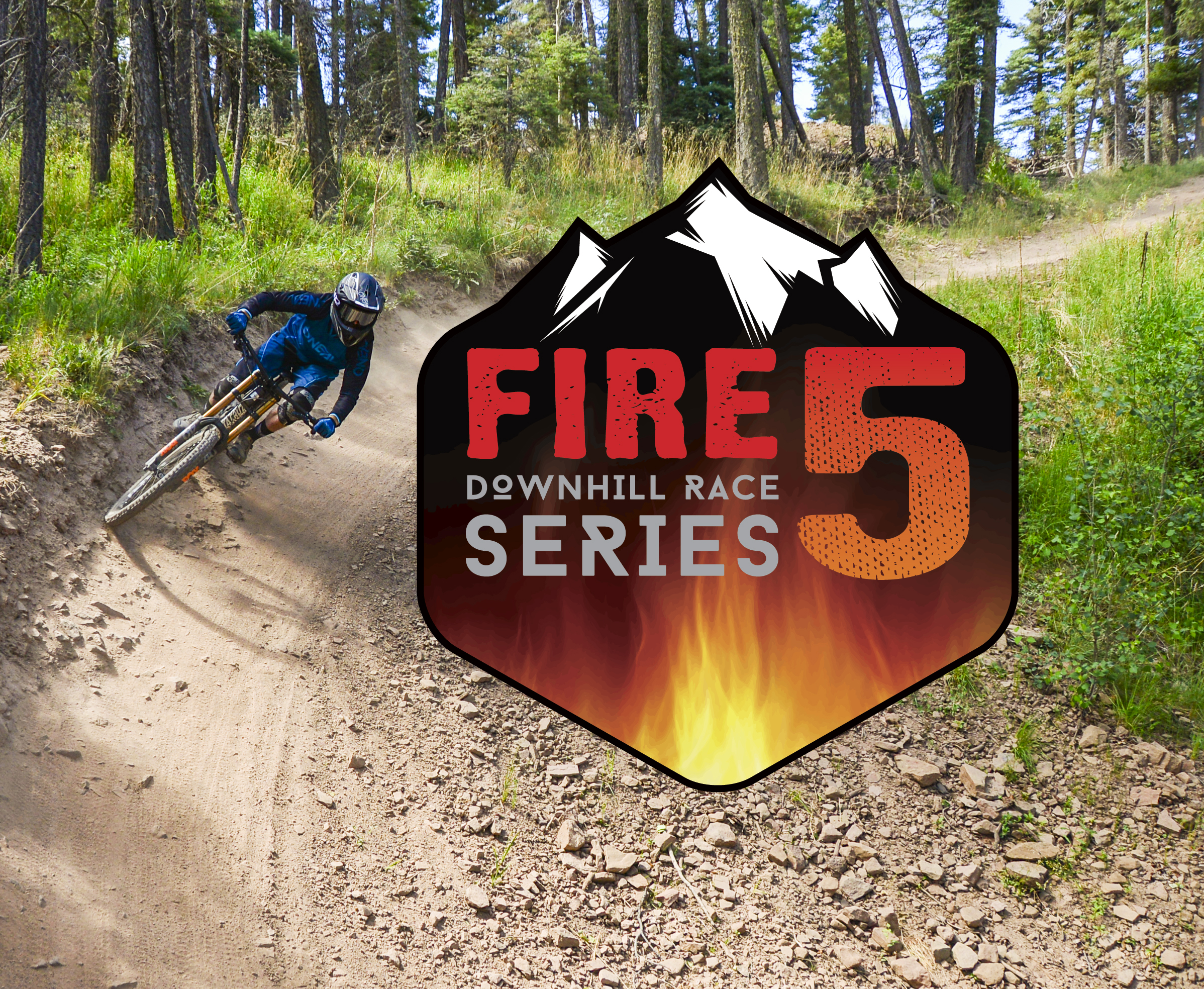 2019 Fire5 Angel Fire Bike Park