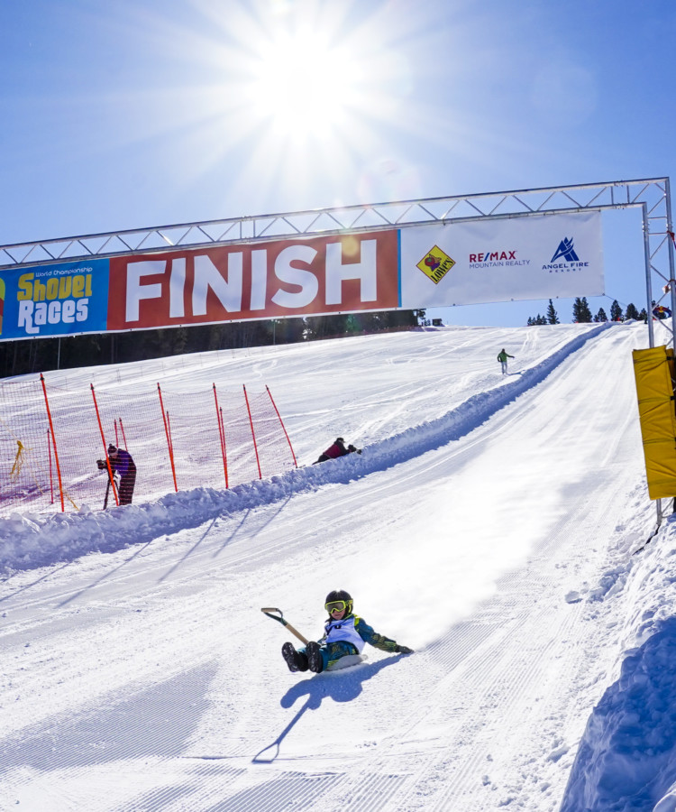 Recap: 40th Annual World Championship Shovel Races