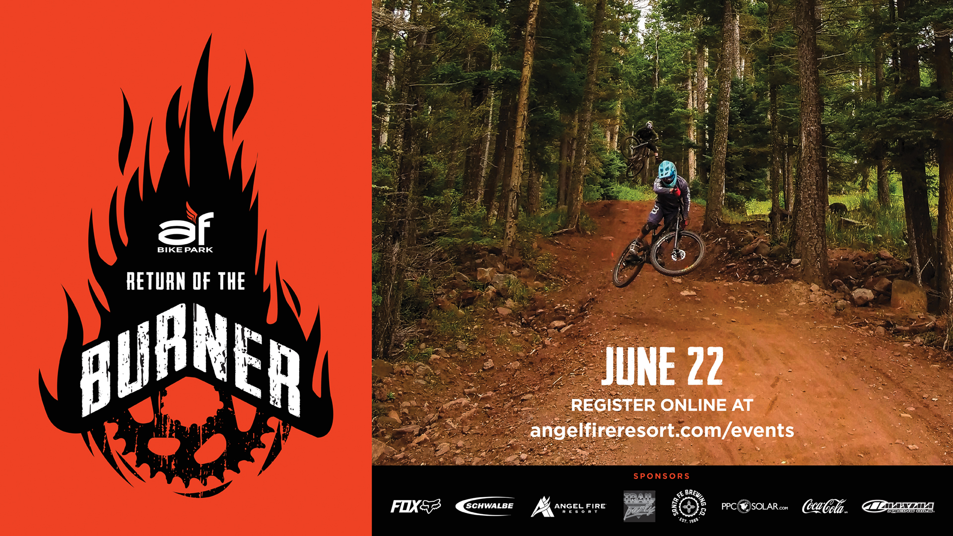 downhill mountain bike shop