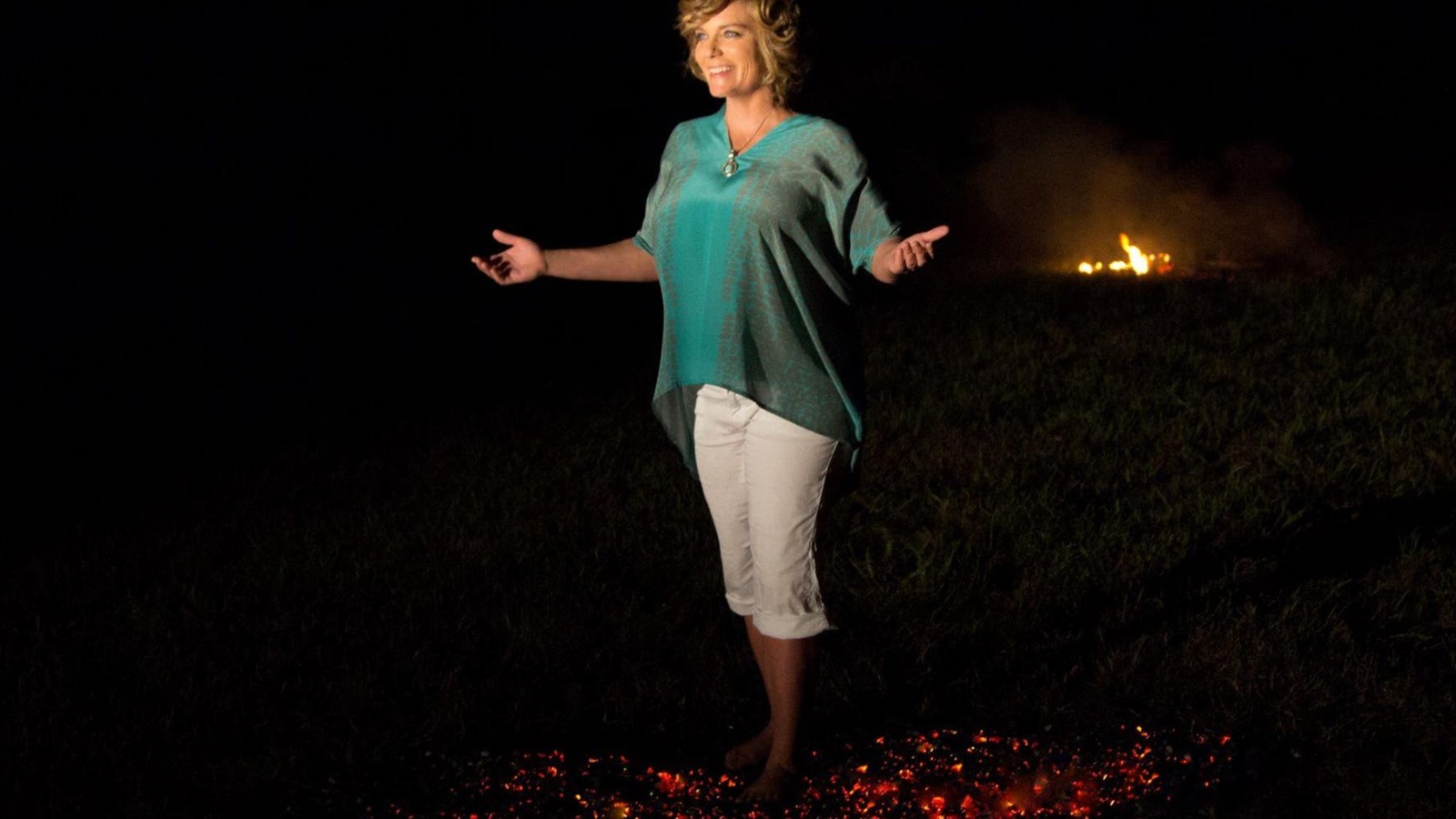 Breakthrough Firewalk Transformation Angel Fire Resort