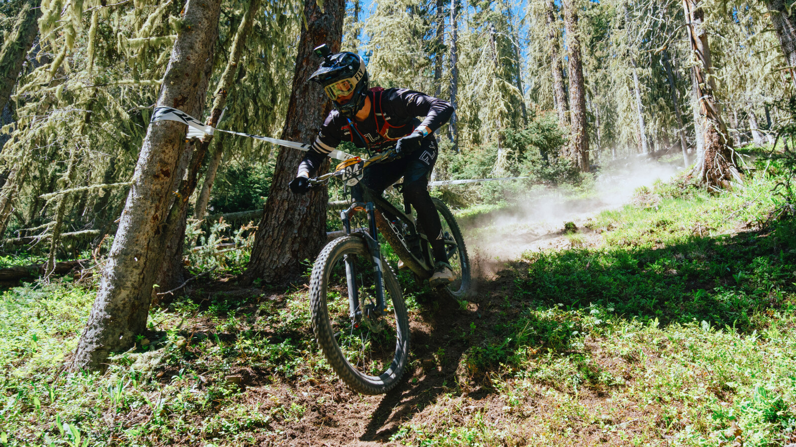 Downhill MTB Archives - Angel Fire Resort, image size:1600x900