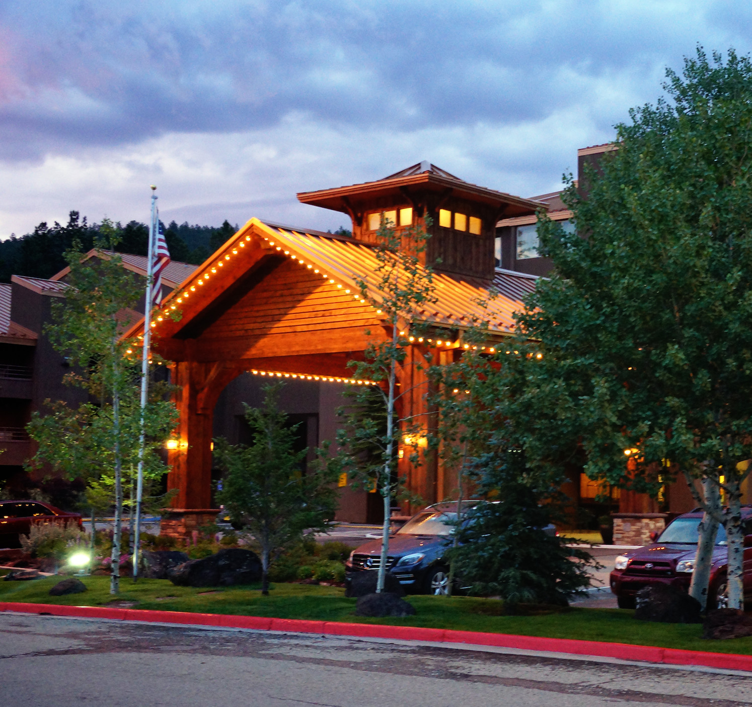 Angel Fire Resort Lodging Angel Fire Resort