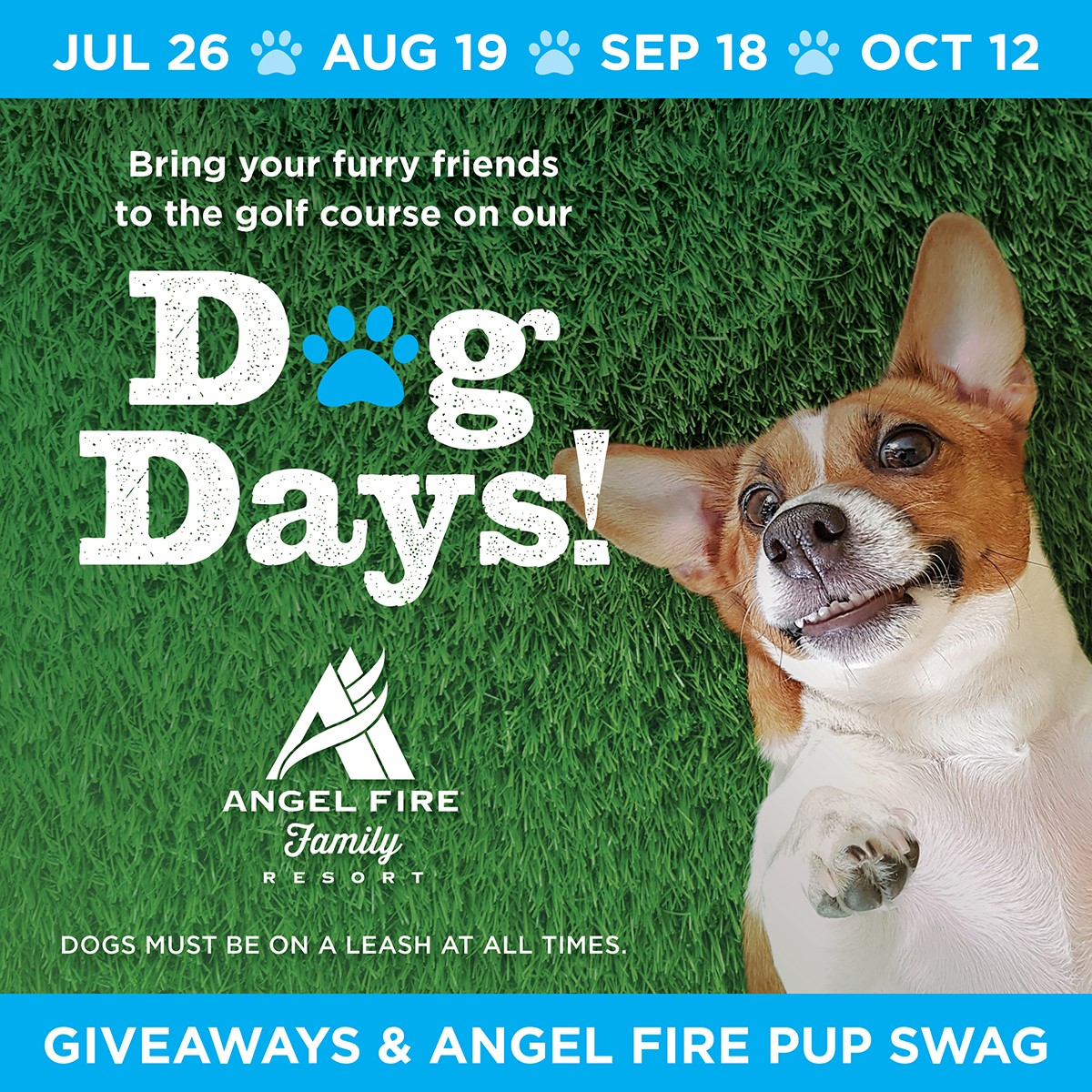 dog Days golf