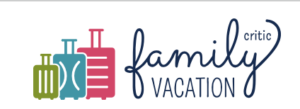 family vacation critic