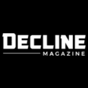 Decline magazine