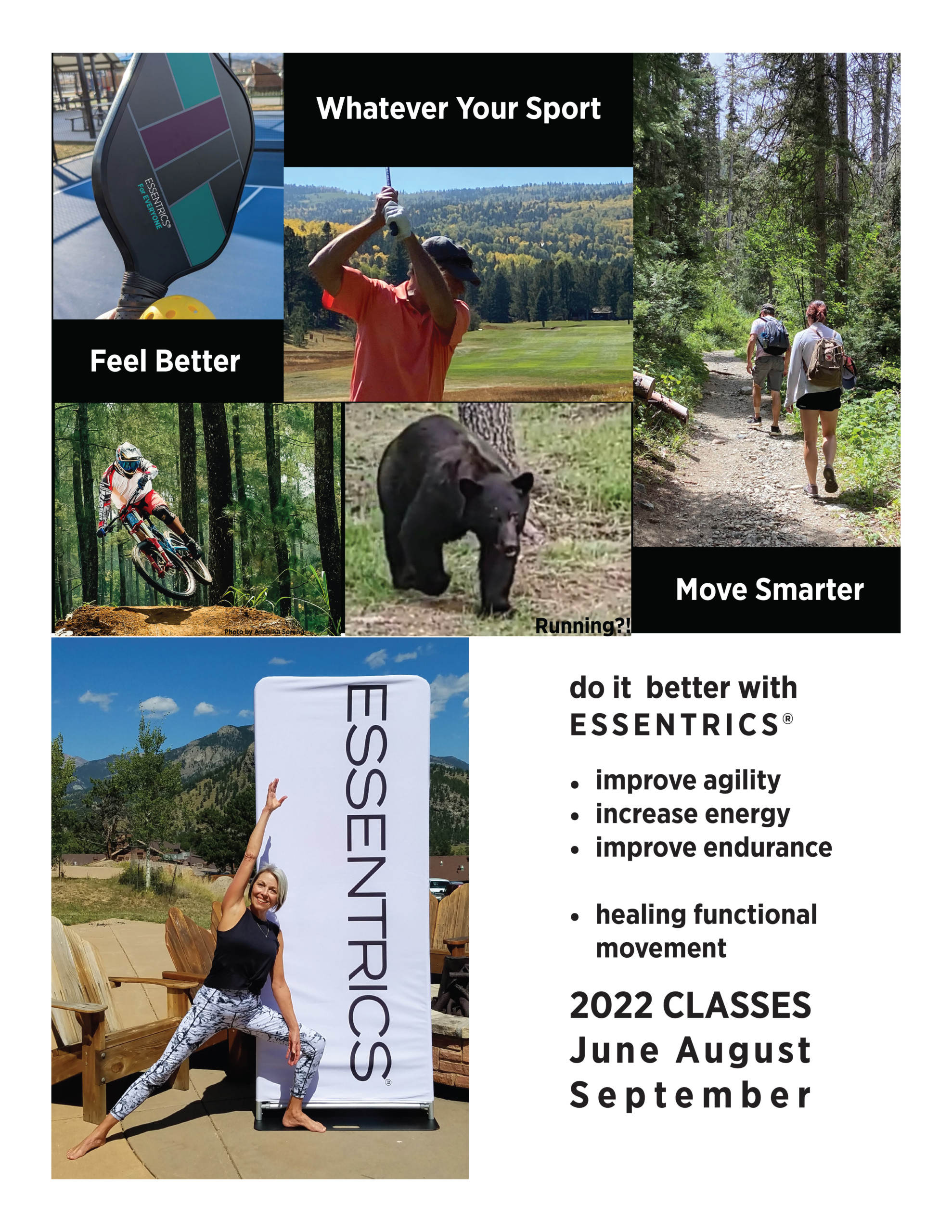 AF Flyer 2022