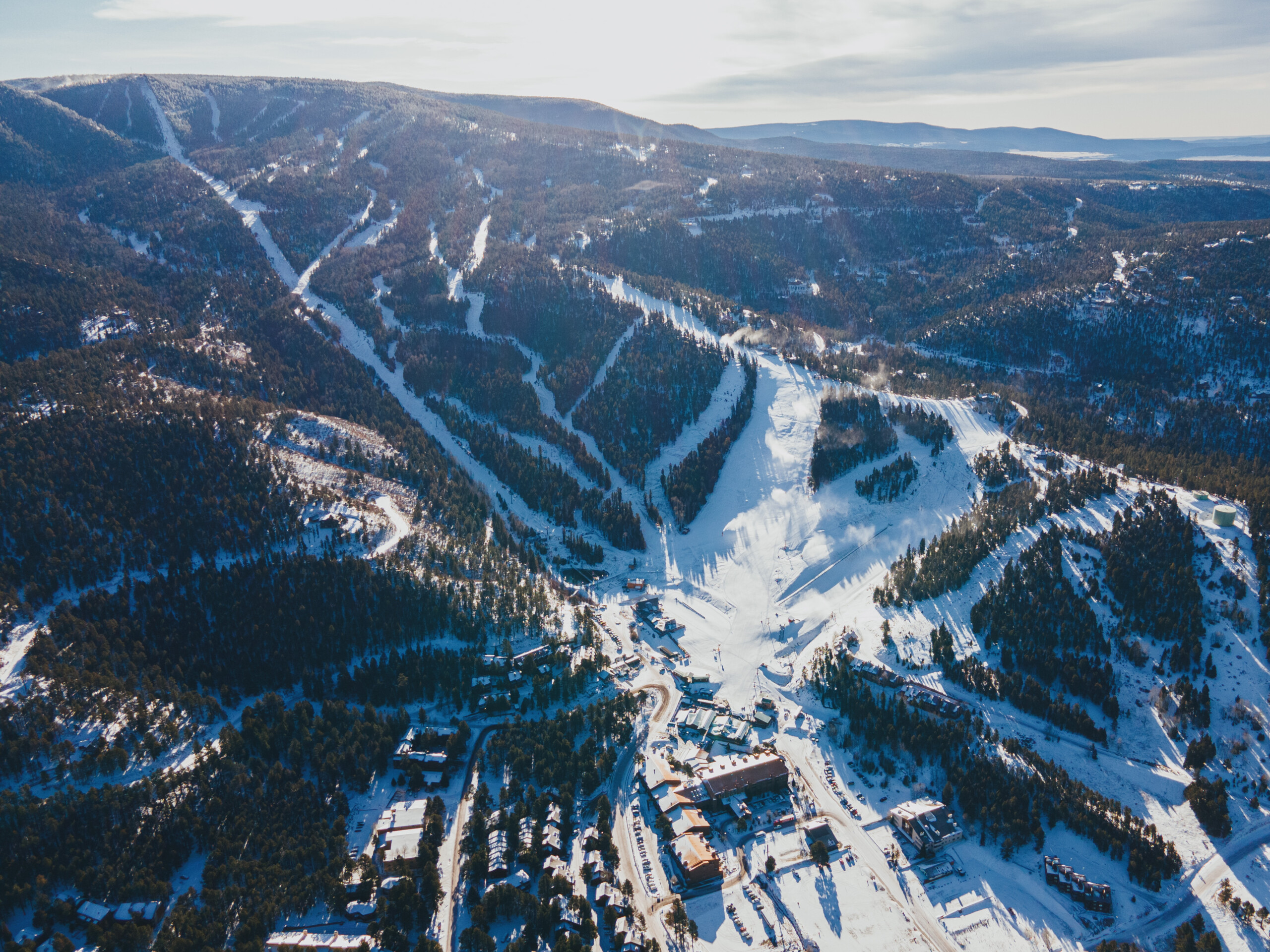 Angel Fire Resort Awards and Accolades Angel Fire Resort