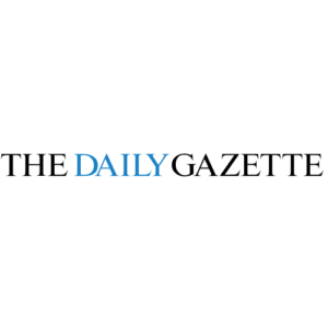 the daily gazette
