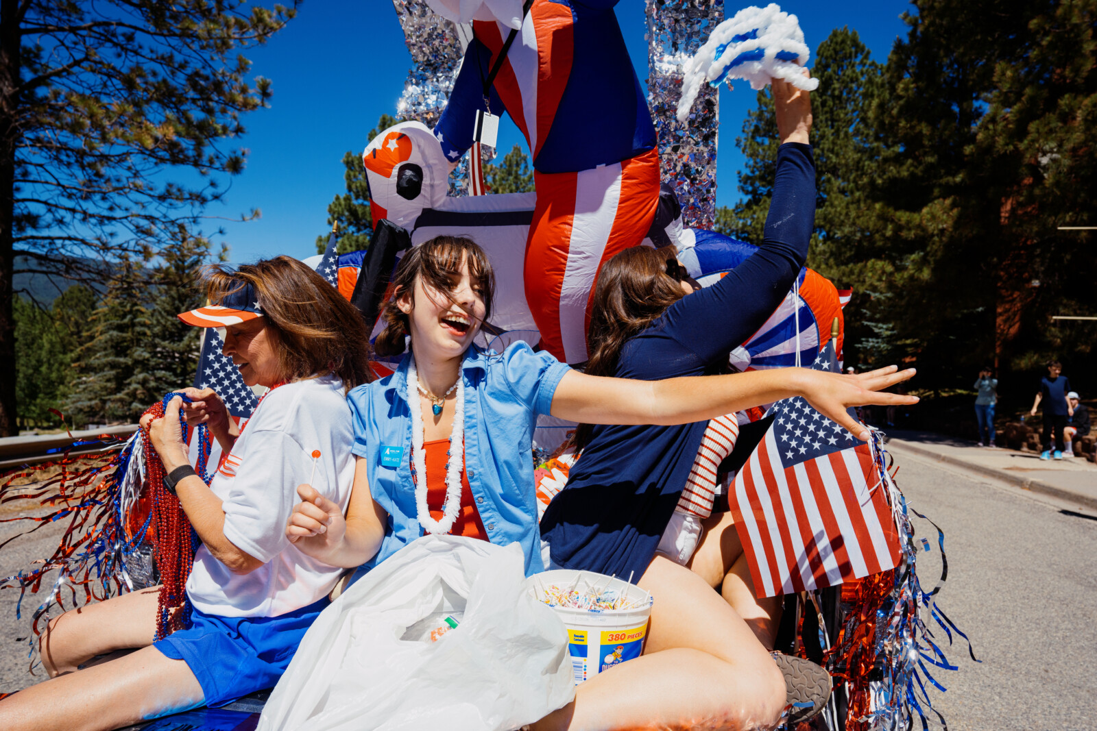 Severance - The Wisdom Experience, image size:1600x1067