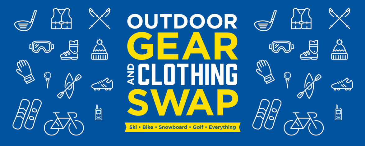 Gear Swap Graphic