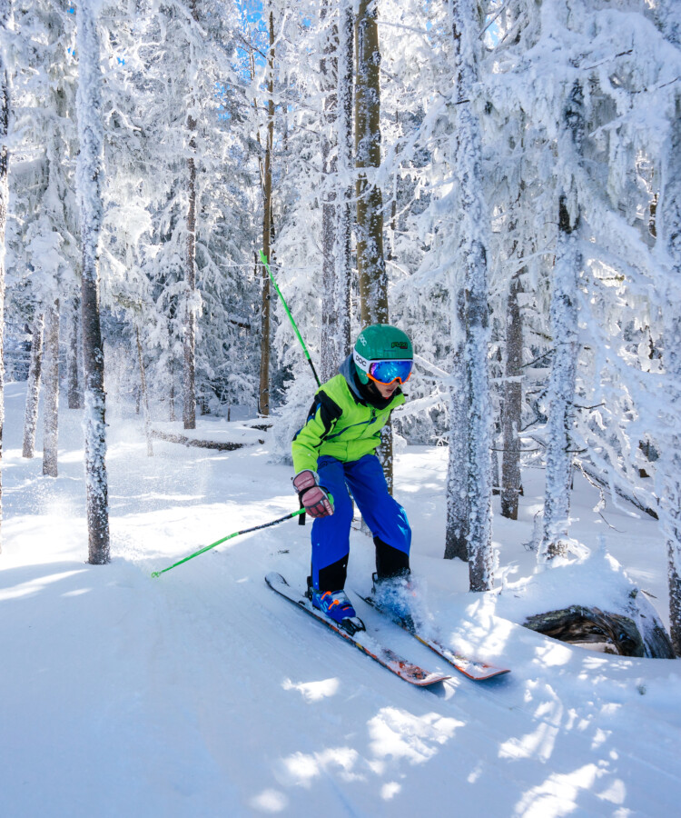 Angel Fire Resort | Your Family&rsquo;s Favorite Mountain Resort