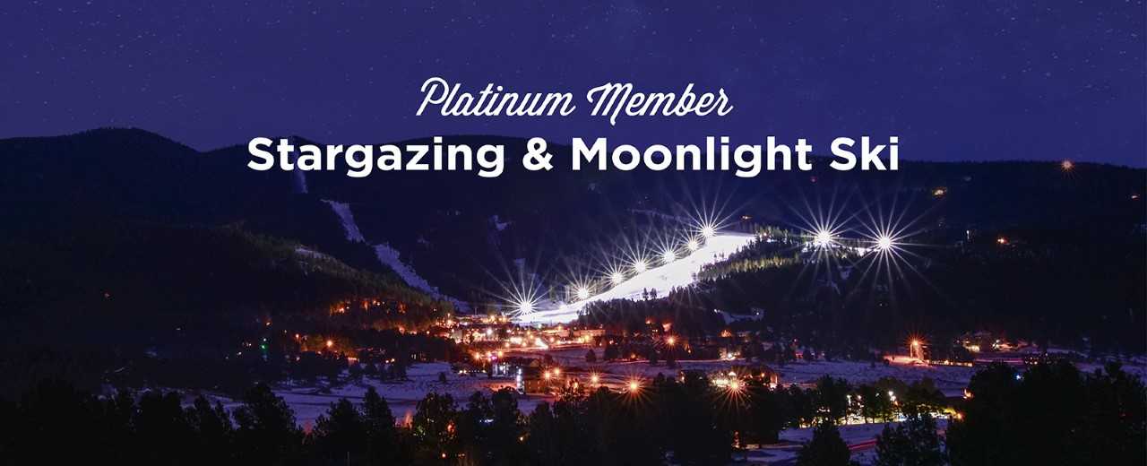 PlatinumMemberStargazing2025