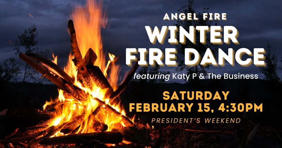 AF Village Bonfire