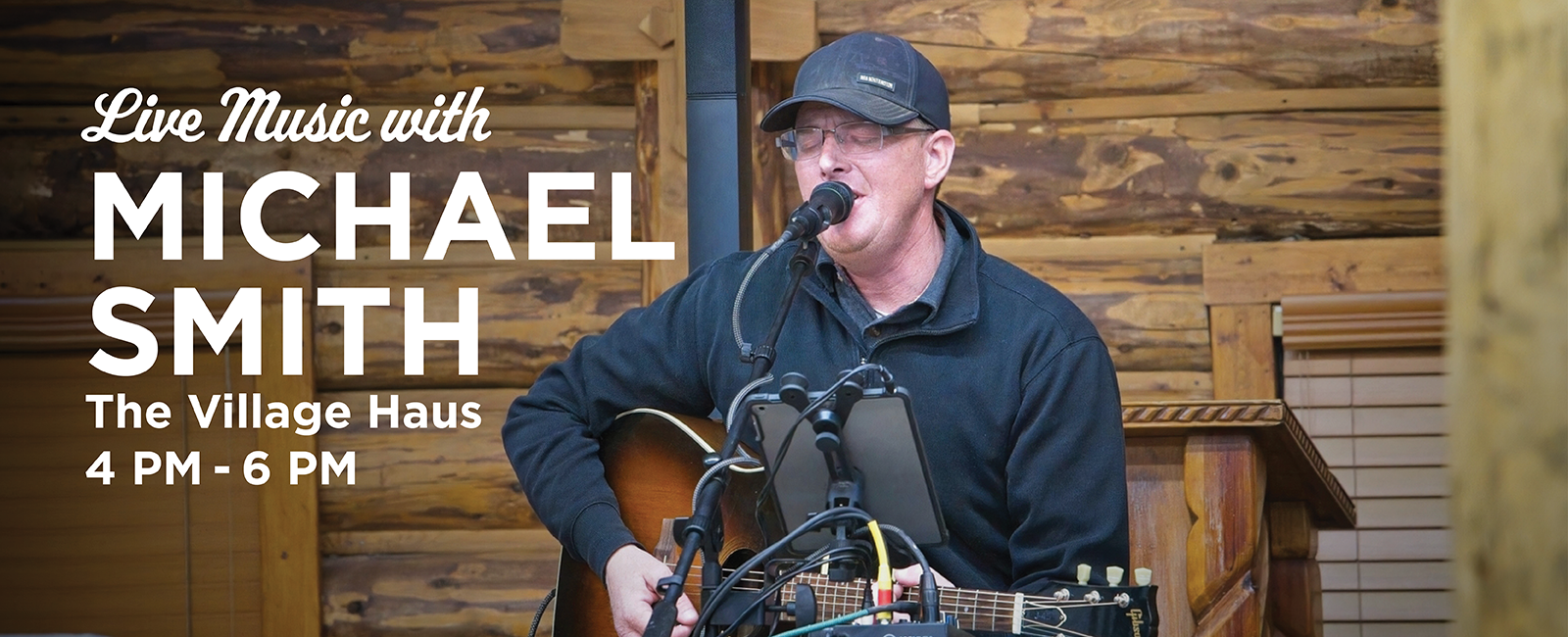 AFR_LiveMusic_Michael Smith