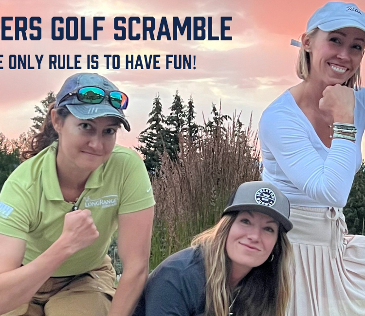 ParTee Niners Golf