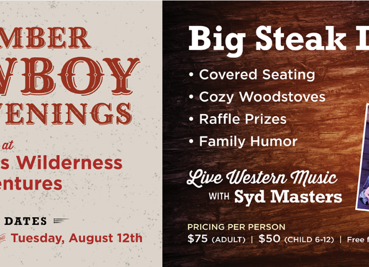 Cowboy Evening