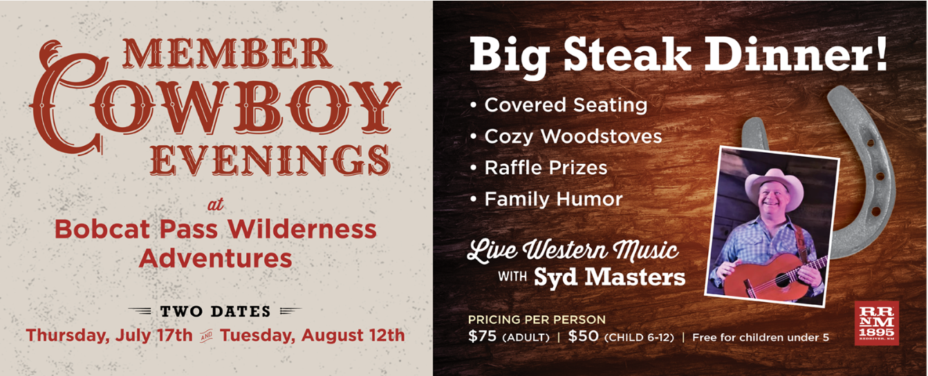 Cowboy Evening