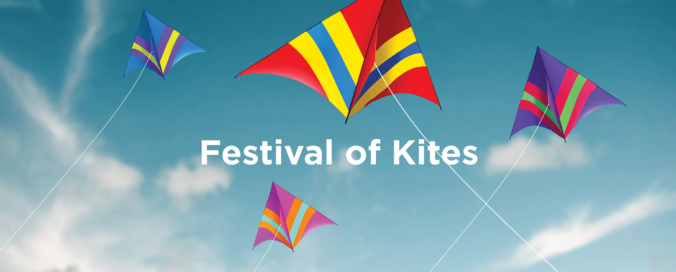 Festival of Kites