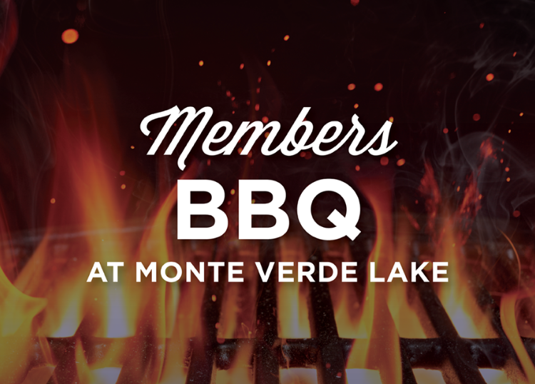 Member BBQ