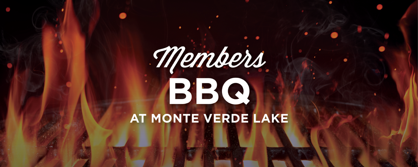 Member BBQ