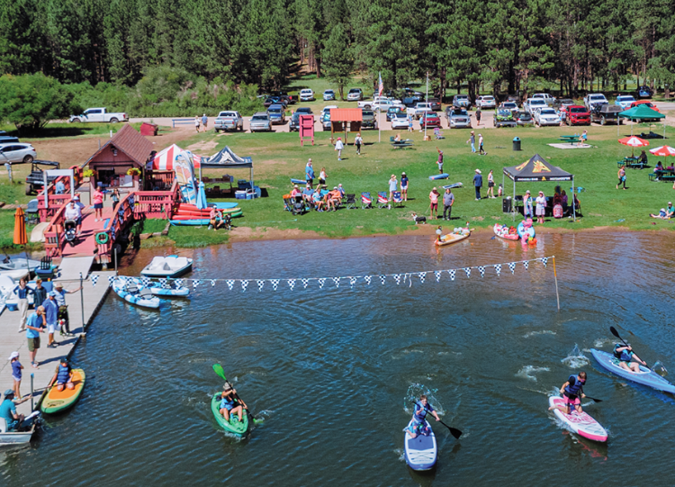 Regatta 2025