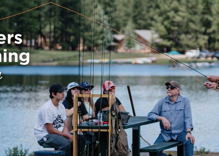 Fly Fishing Clinic – Email