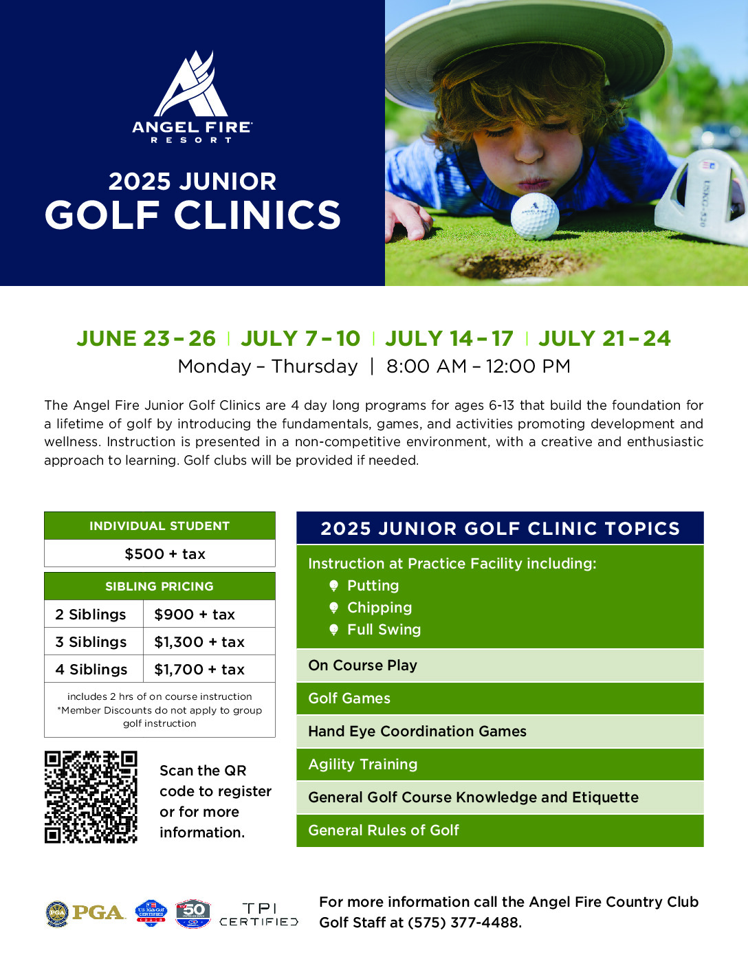 Junior Golf_2025UPD
