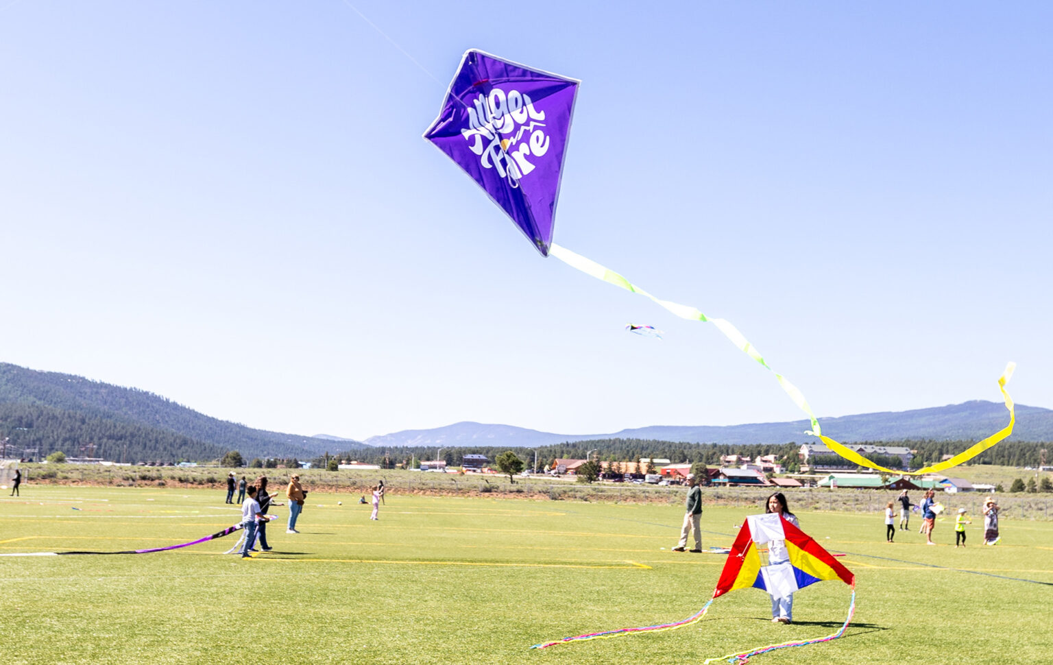Kites