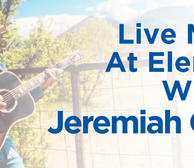 Live music graphics