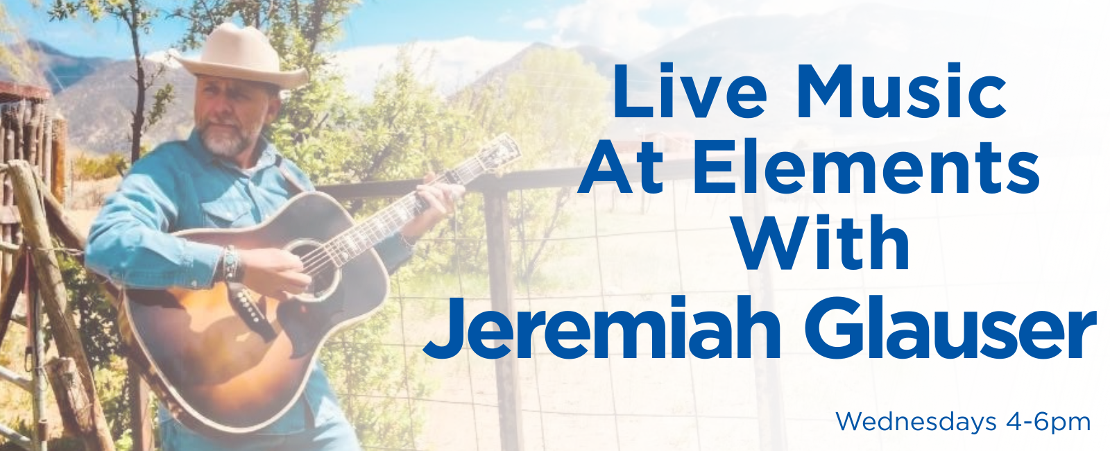 Live music graphics