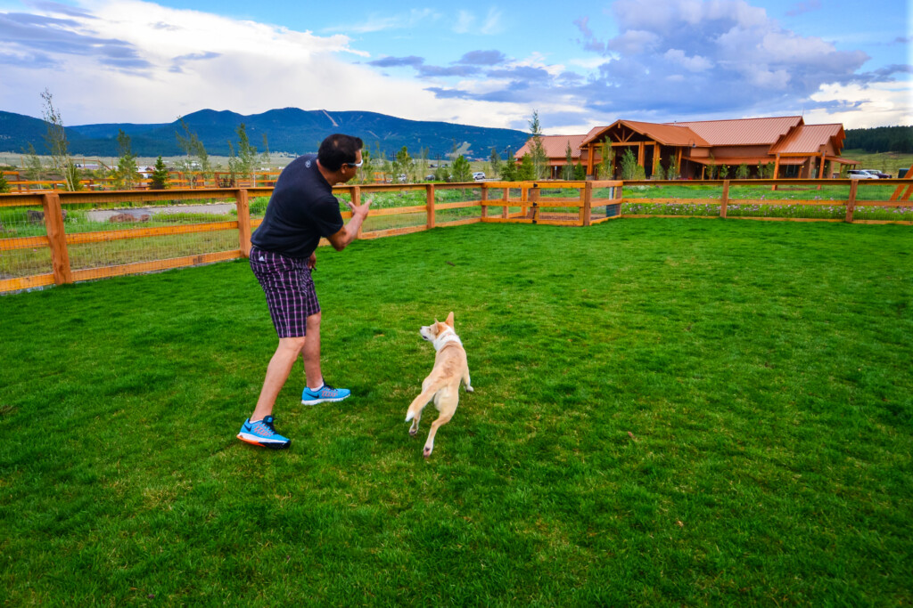 Angel Fire RV Resort