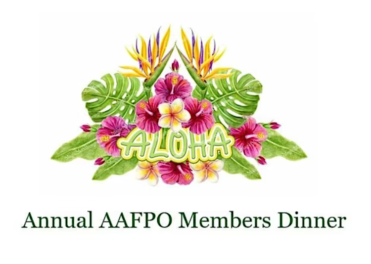 Member Luau