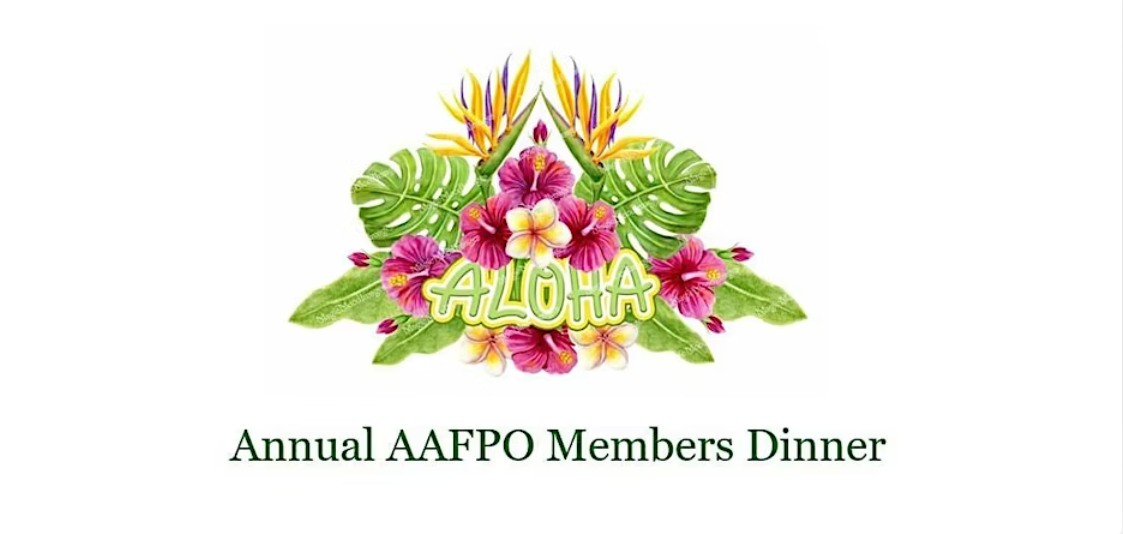 Member Luau