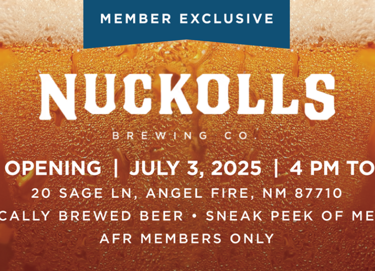 Nuckolls Brewery Opening